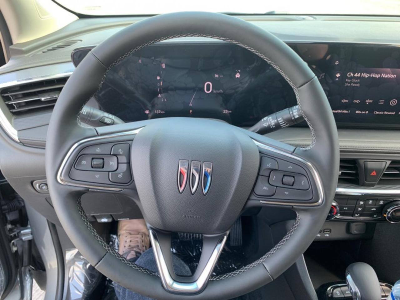 2026 Buick Encore GX Preferred AWD  - Heated Seats Photo