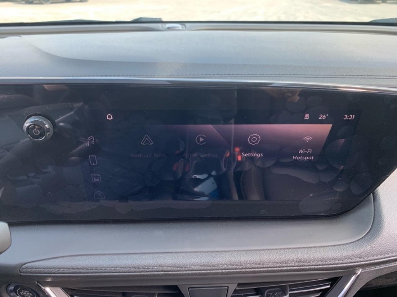 2026 Buick Encore GX Preferred AWD  - Heated Seats Photo