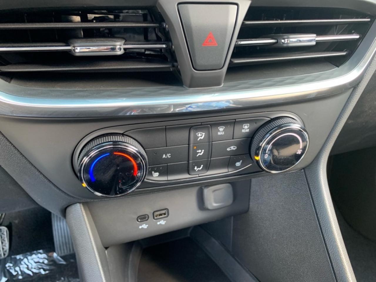 2026 Buick Encore GX Preferred AWD  - Heated Seats Photo