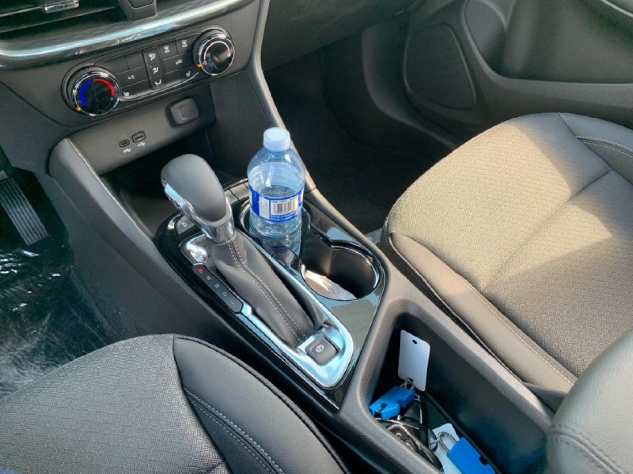 2026 Buick Encore GX Preferred AWD  - Heated Seats Photo