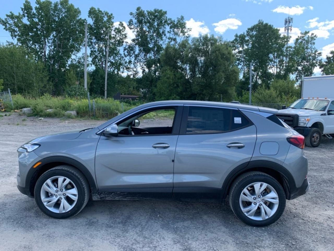 2026 Buick Encore GX Preferred AWD  - Heated Seats Photo