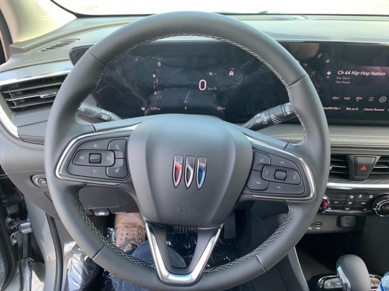 2026 Buick Encore GX Preferred AWD  - Heated Seats Photo