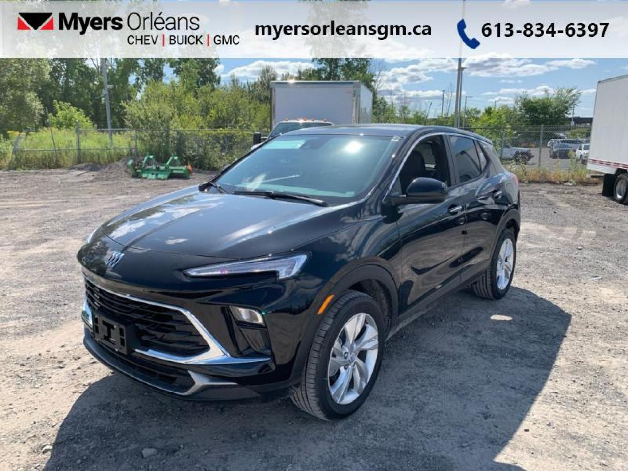 New 2026 Buick Encore GX Preferred AWD  - Heated Seats for sale in Orleans, ON