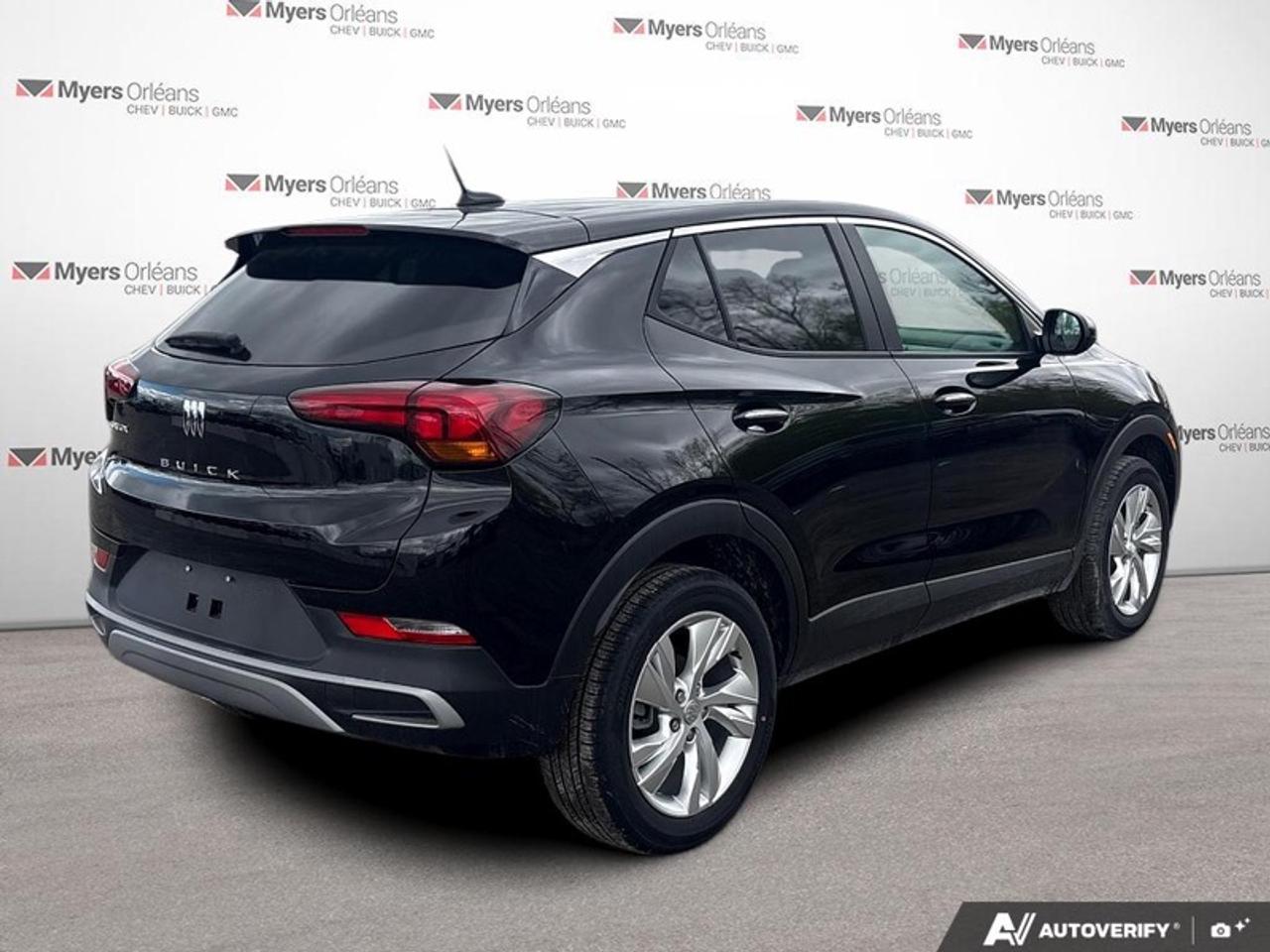 2026 Buick Encore GX Preferred AWD  - Heated Seats Photo