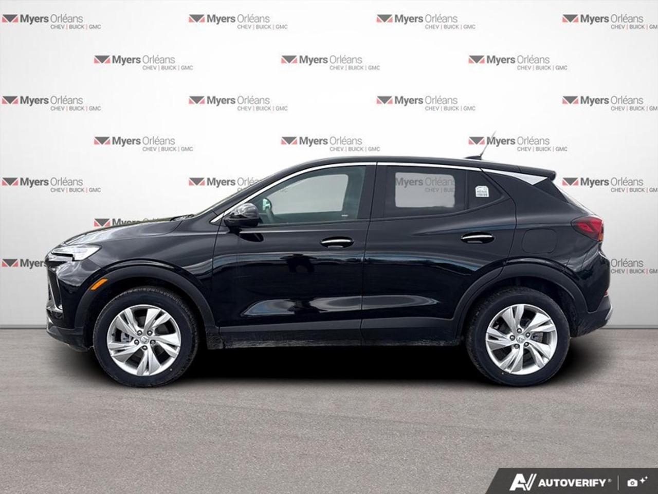 2026 Buick Encore GX Preferred AWD  - Heated Seats Photo