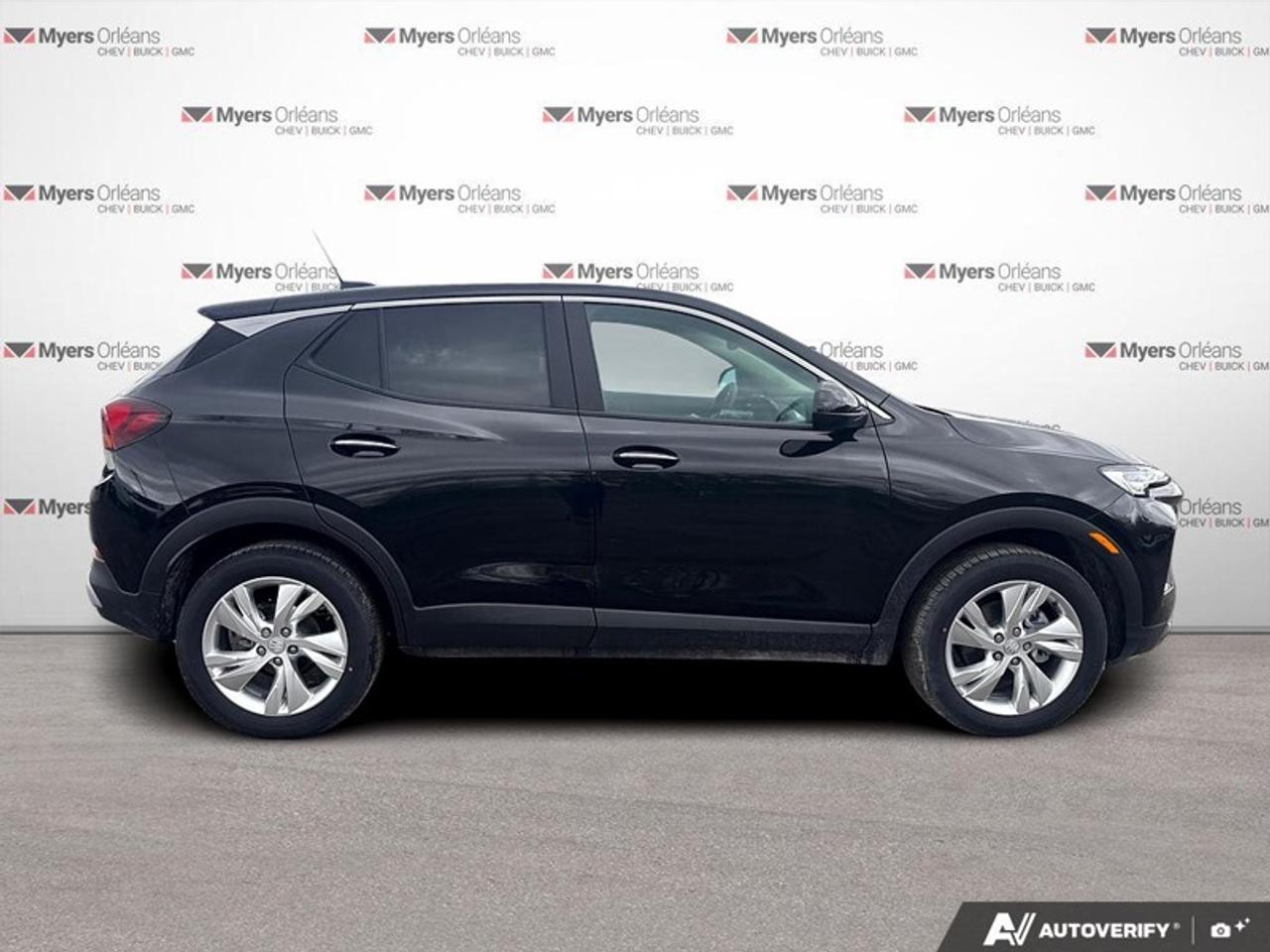 2026 Buick Encore GX Preferred AWD  - Heated Seats Photo