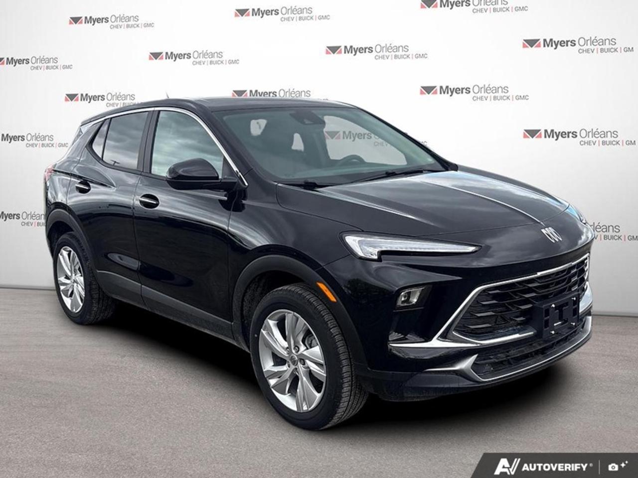 2026 Buick Encore GX Preferred AWD  - Heated Seats Photo