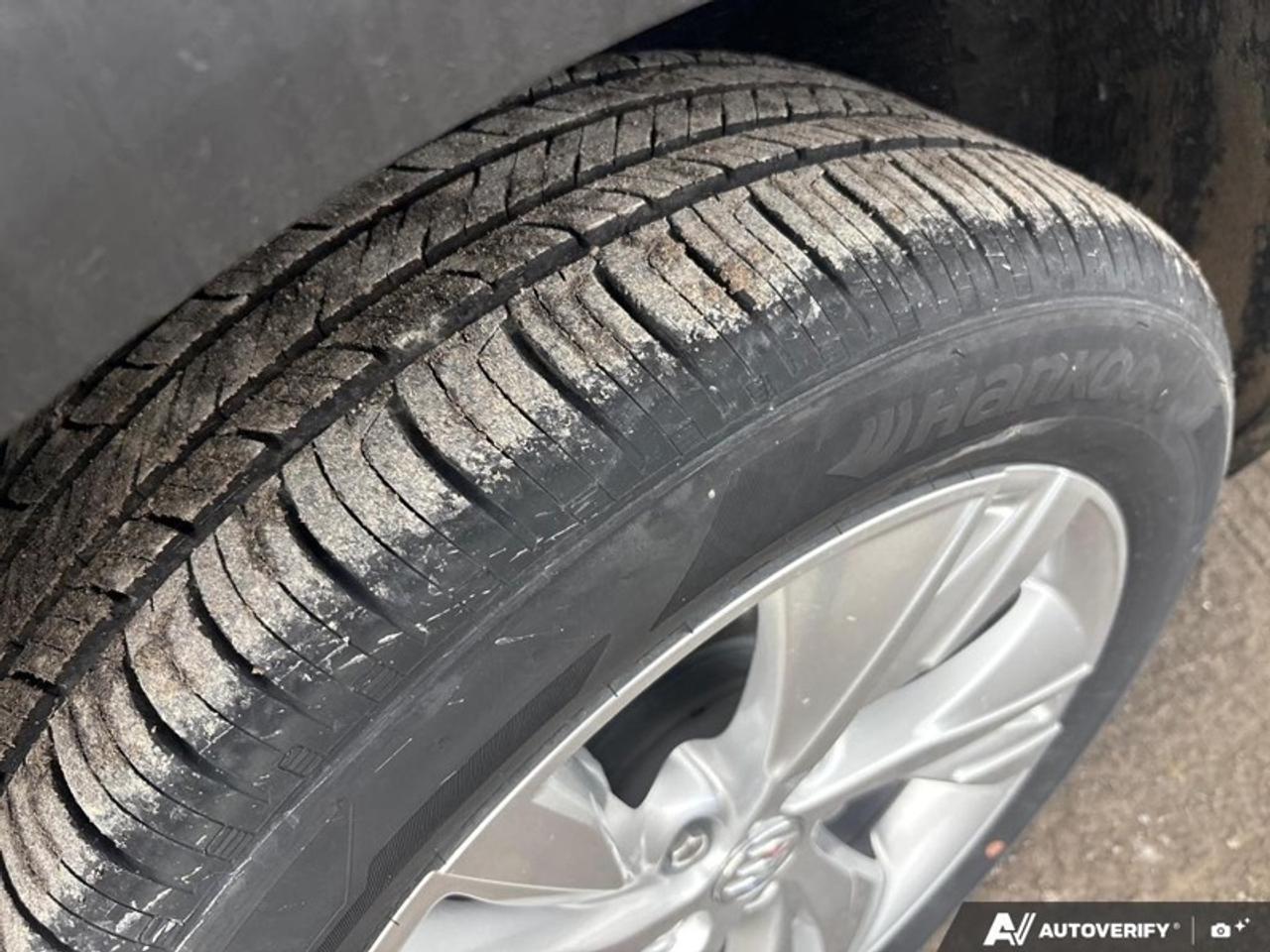 2026 Buick Encore GX Preferred AWD  - Heated Seats Photo