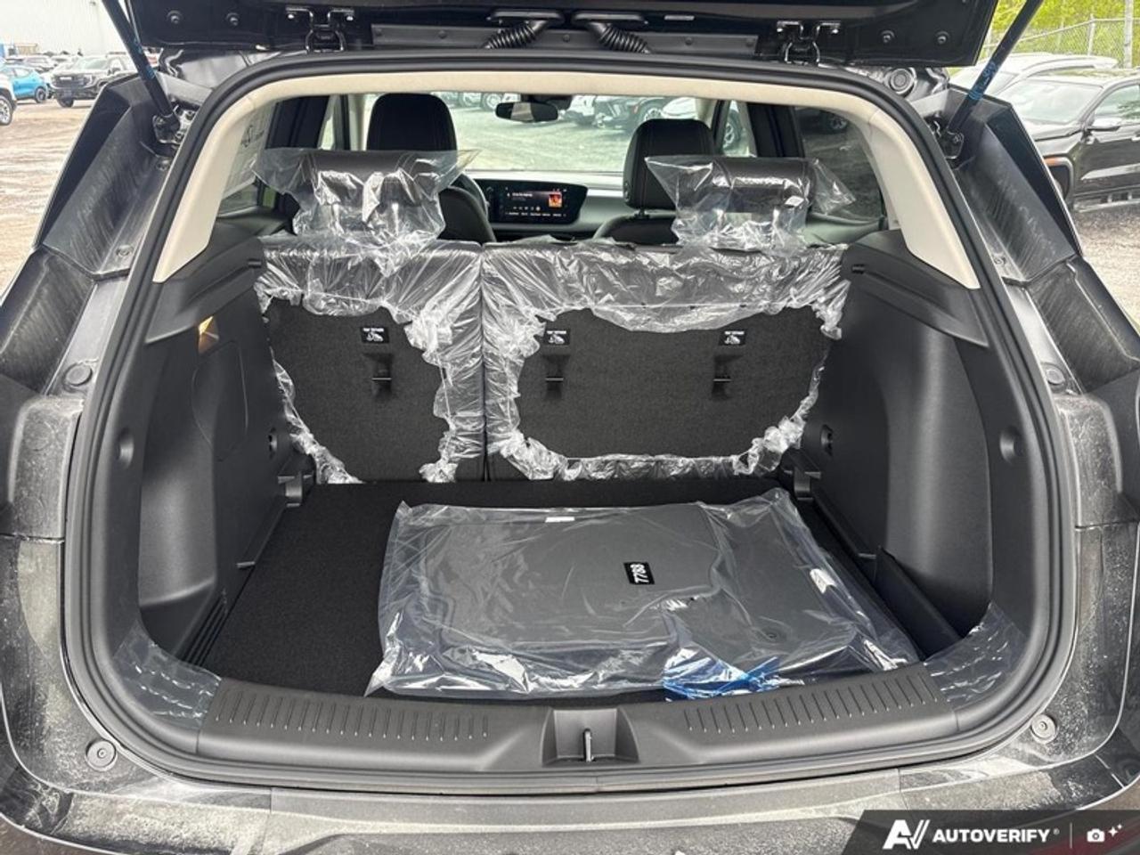 2026 Buick Encore GX Preferred AWD  - Heated Seats Photo