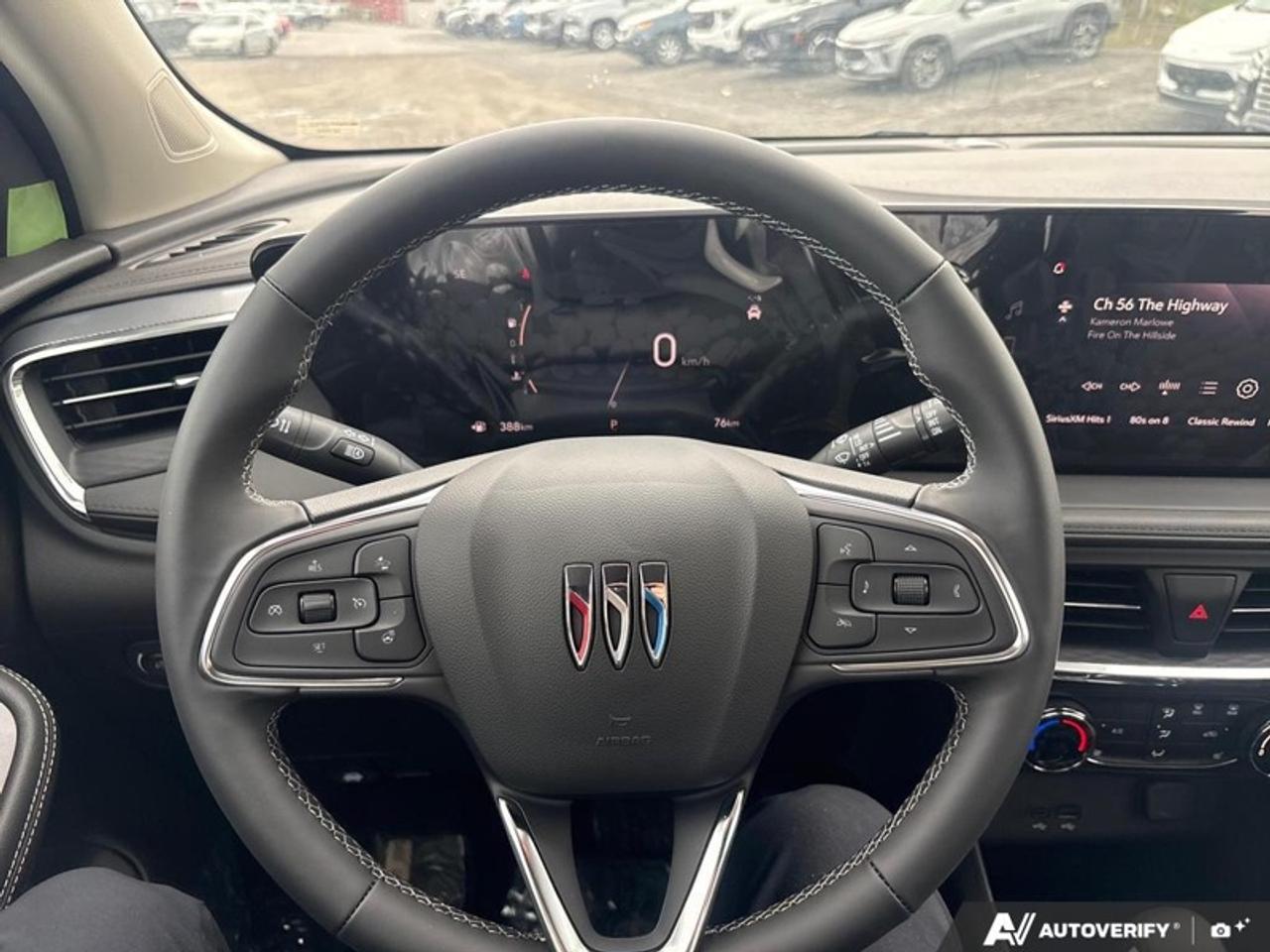 2026 Buick Encore GX Preferred AWD  - Heated Seats Photo