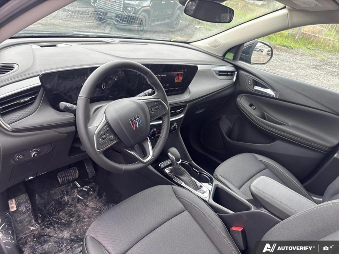 2026 Buick Encore GX Preferred AWD  - Heated Seats Photo