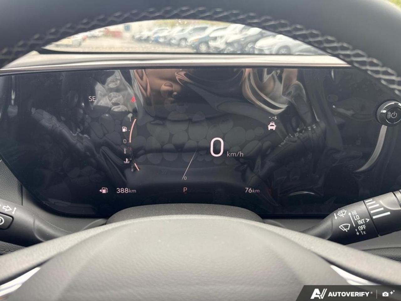 2026 Buick Encore GX Preferred AWD  - Heated Seats Photo