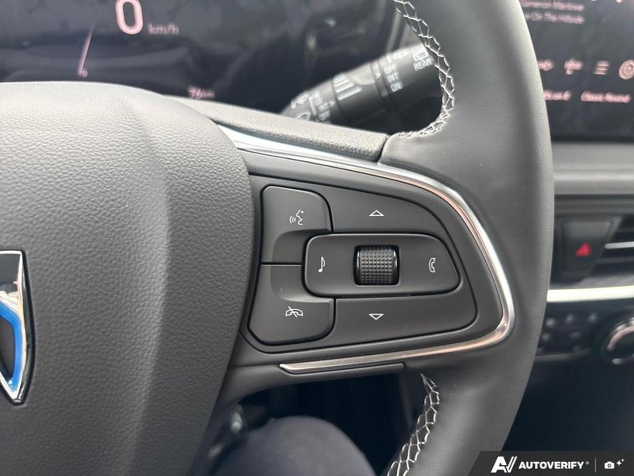 2026 Buick Encore GX Preferred AWD  - Heated Seats Photo