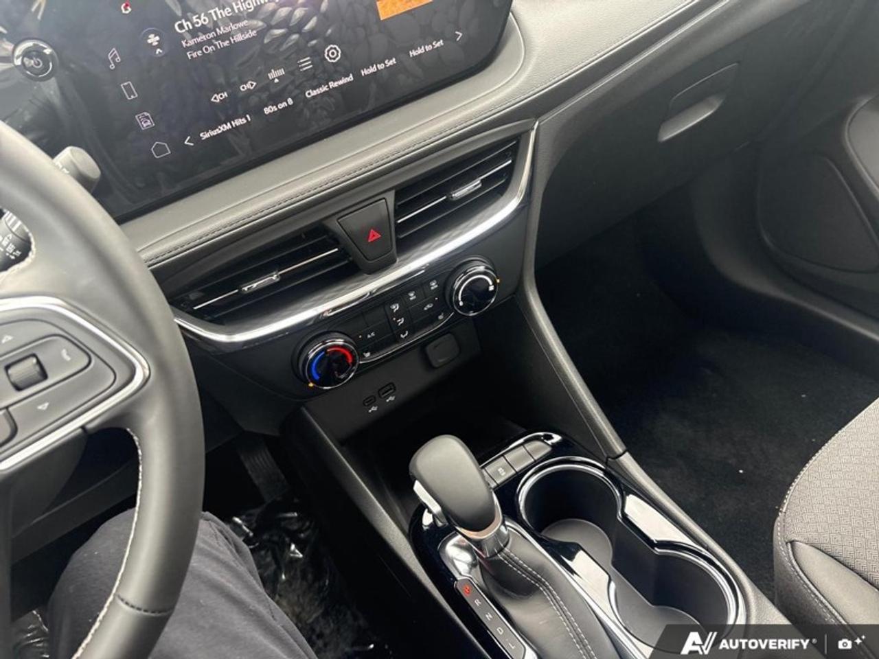 2026 Buick Encore GX Preferred AWD  - Heated Seats Photo