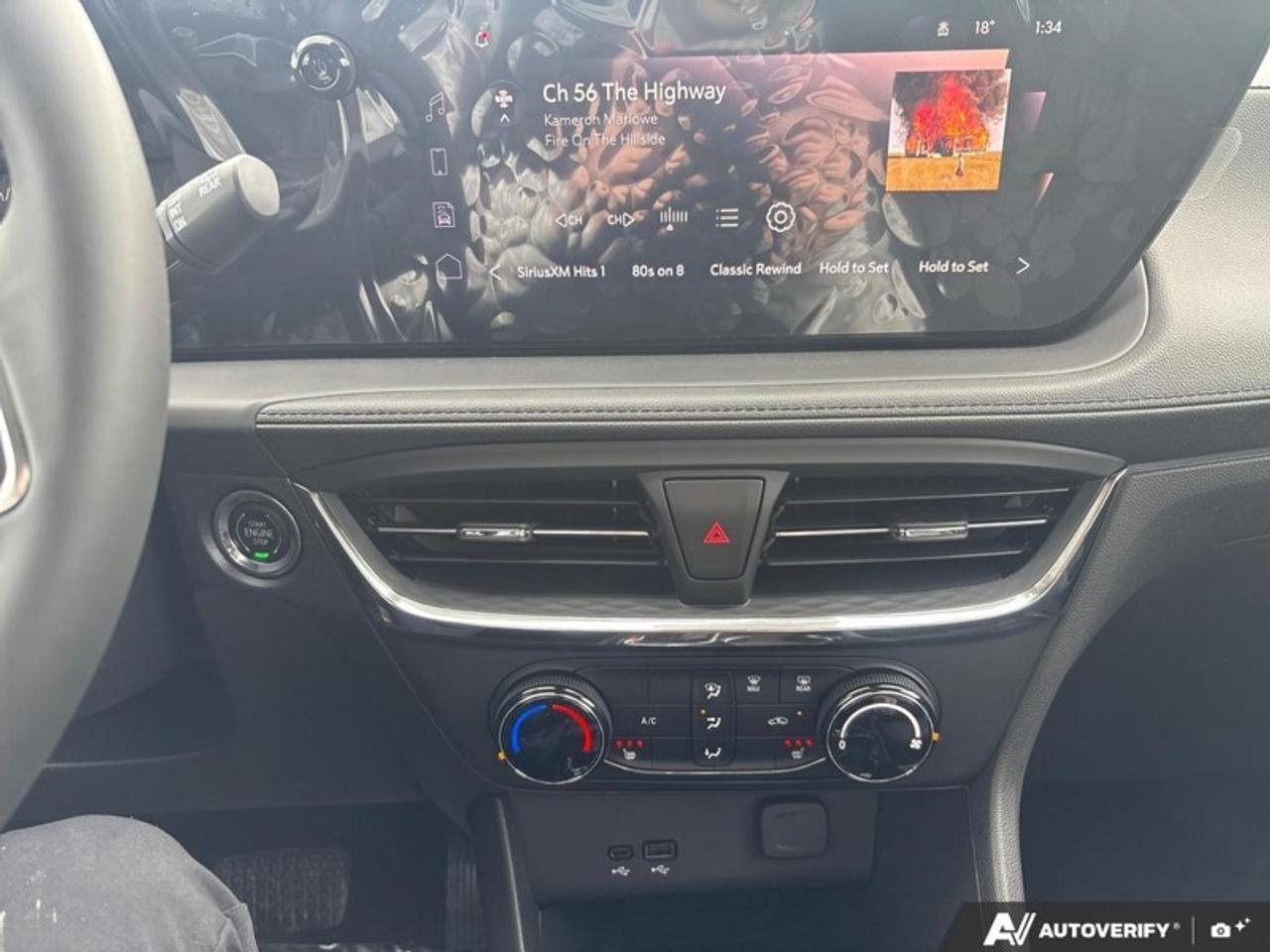 2026 Buick Encore GX Preferred AWD  - Heated Seats Photo