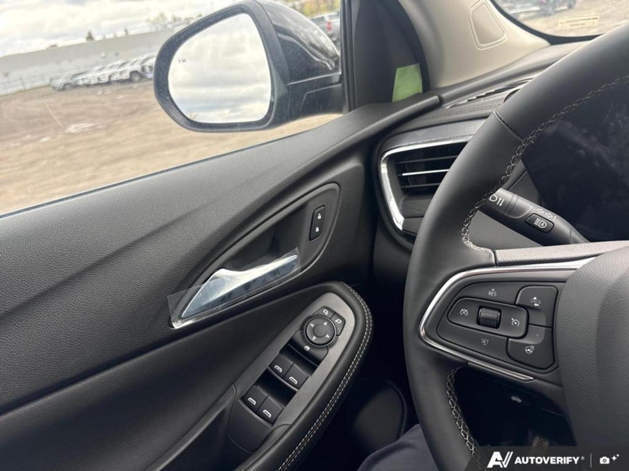 2026 Buick Encore GX Preferred AWD  - Heated Seats Photo