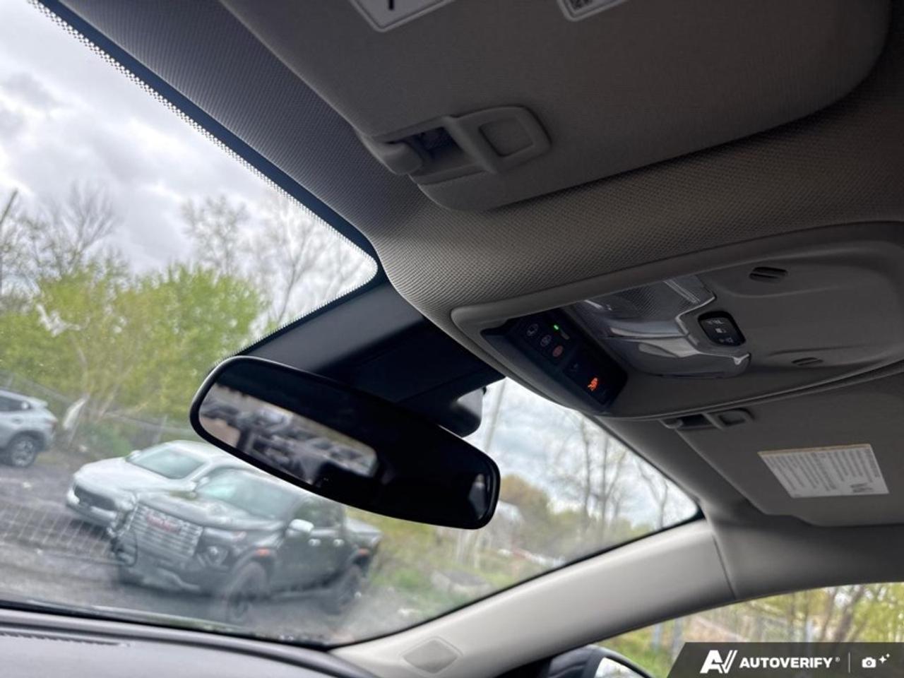 2026 Buick Encore GX Preferred AWD  - Heated Seats Photo