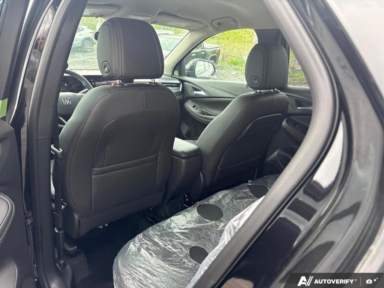 2026 Buick Encore GX Preferred AWD  - Heated Seats Photo