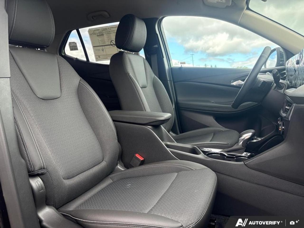 2026 Buick Encore GX Preferred AWD  - Heated Seats Photo