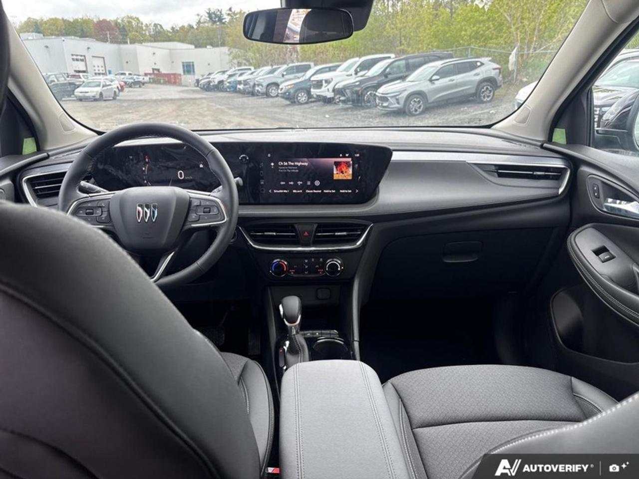 2026 Buick Encore GX Preferred AWD  - Heated Seats Photo