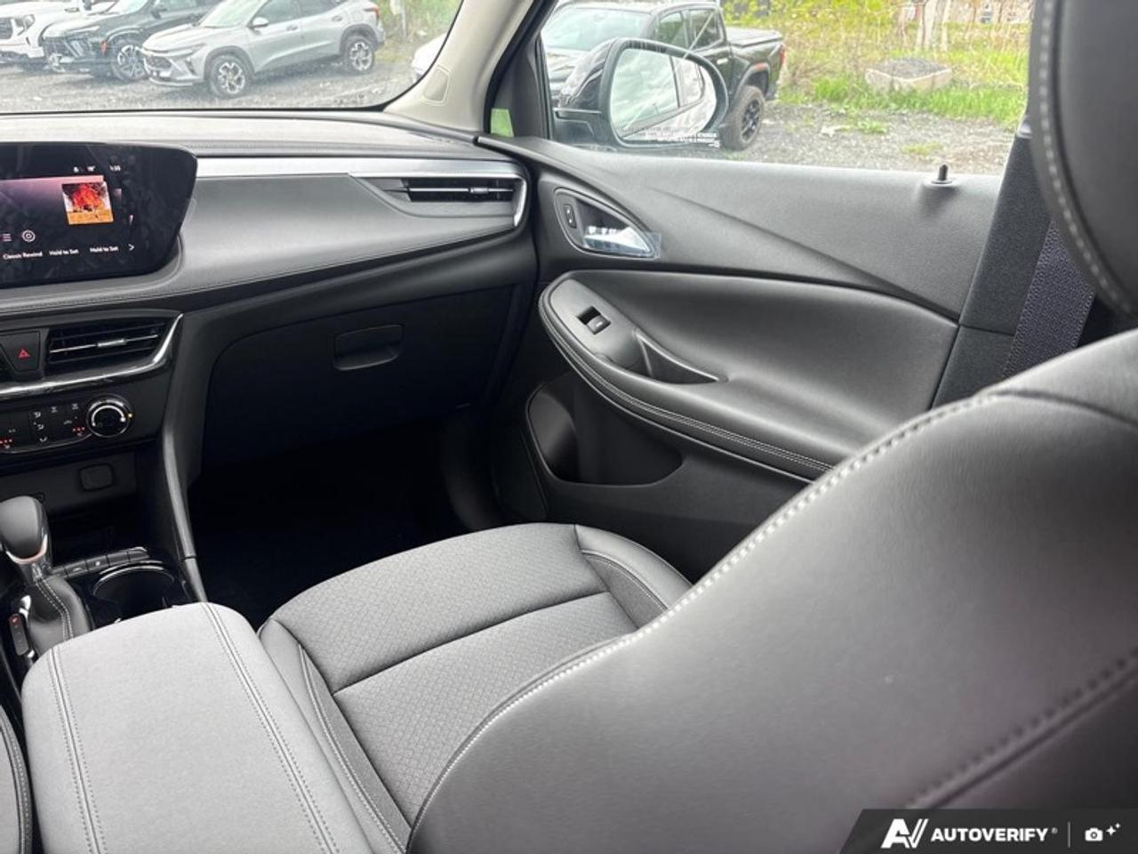 2026 Buick Encore GX Preferred AWD  - Heated Seats Photo