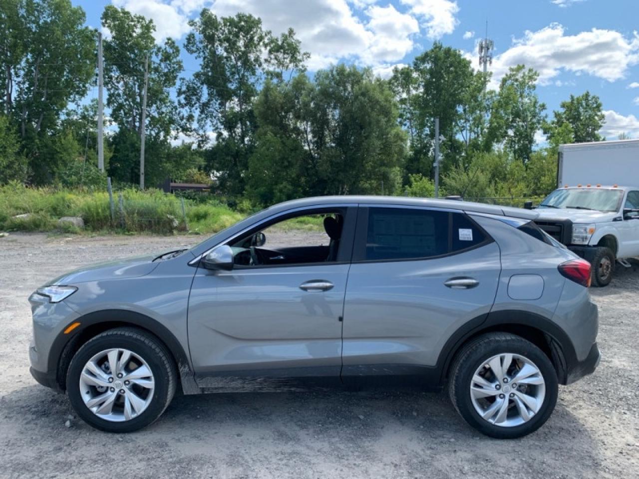 2026 Buick Encore GX Preferred AWD  - Heated Seats Photo