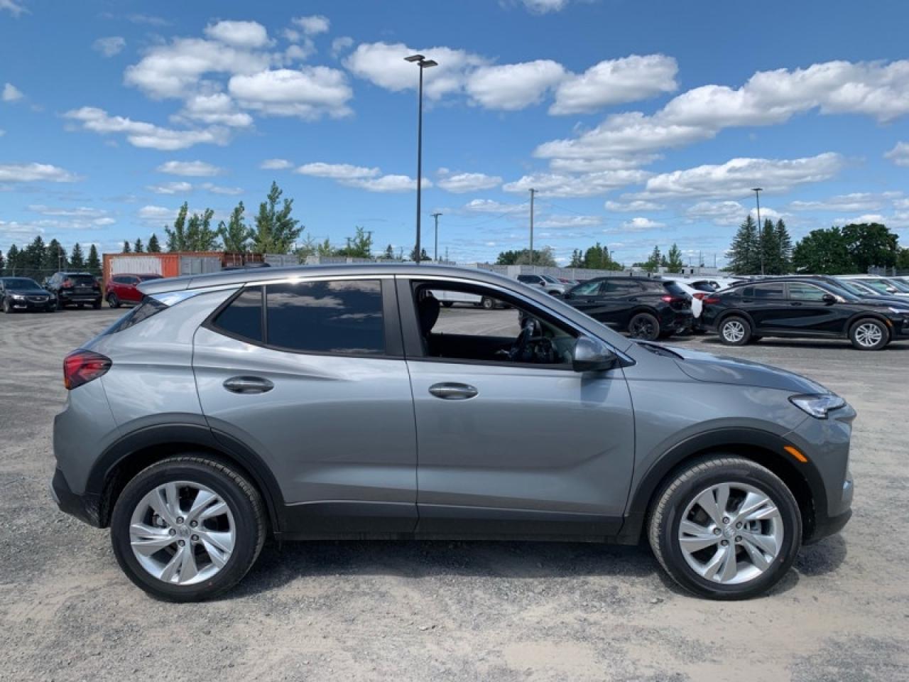 2026 Buick Encore GX Preferred AWD  - Heated Seats Photo