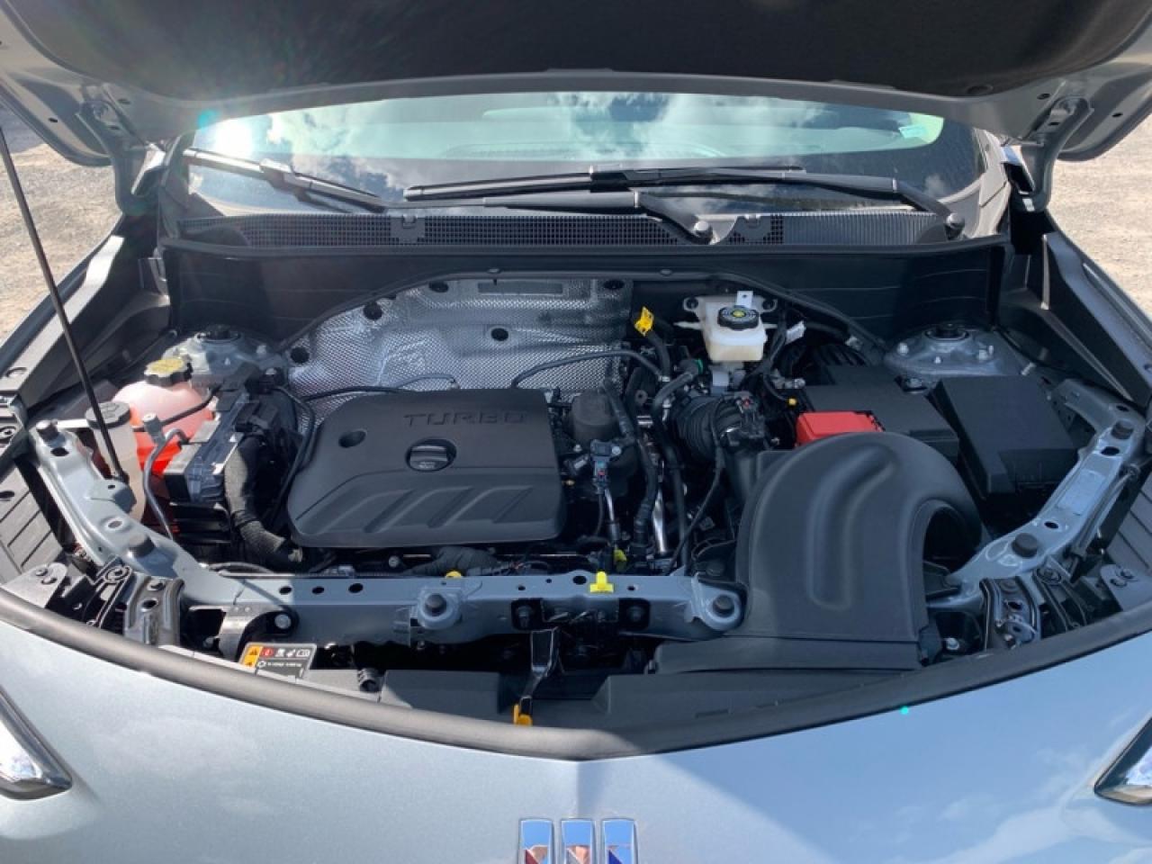 2026 Buick Encore GX Preferred AWD  - Heated Seats Photo