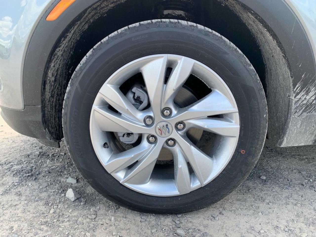 2026 Buick Encore GX Preferred AWD  - Heated Seats Photo