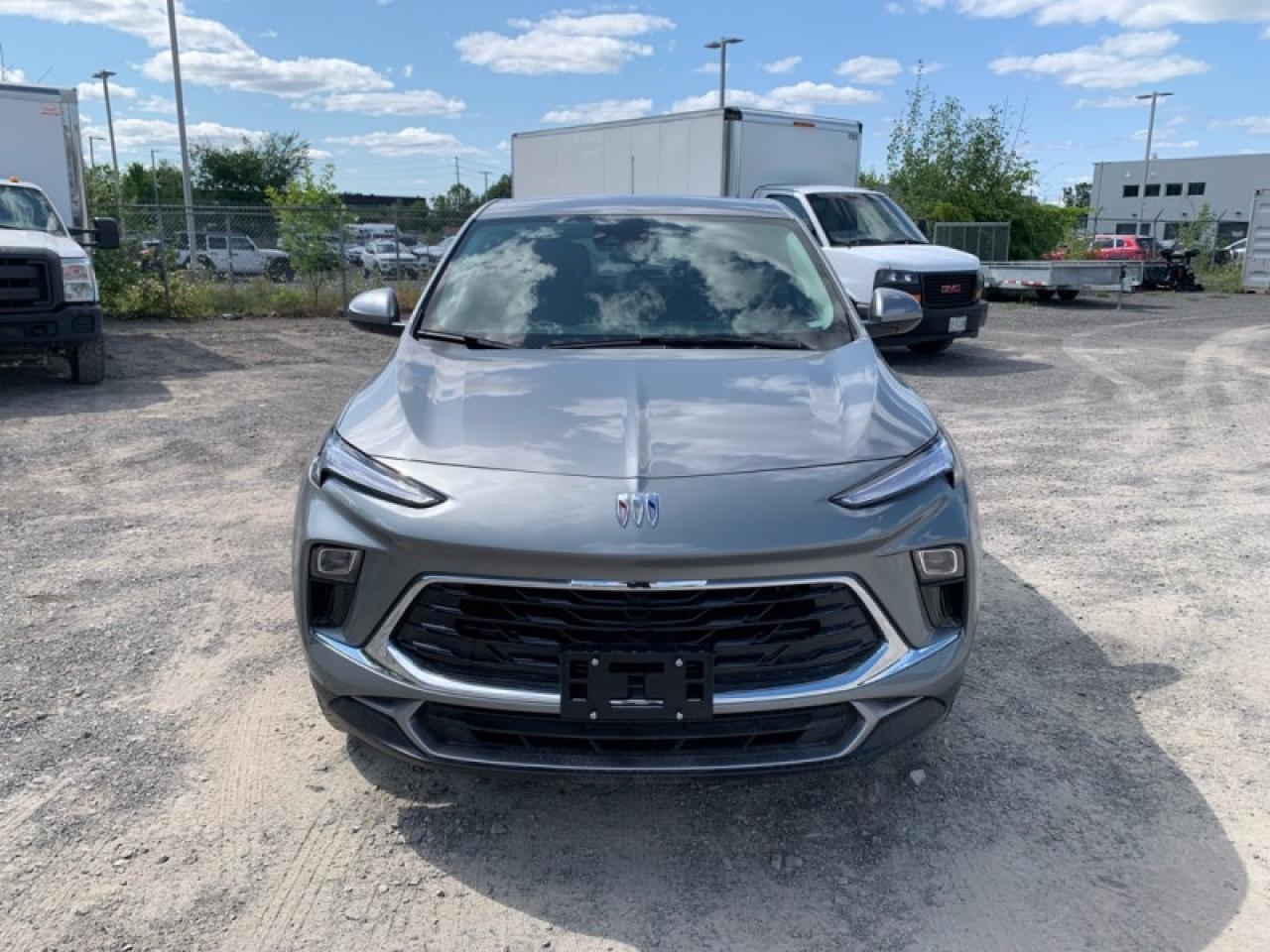 2026 Buick Encore GX Preferred AWD  - Heated Seats Photo