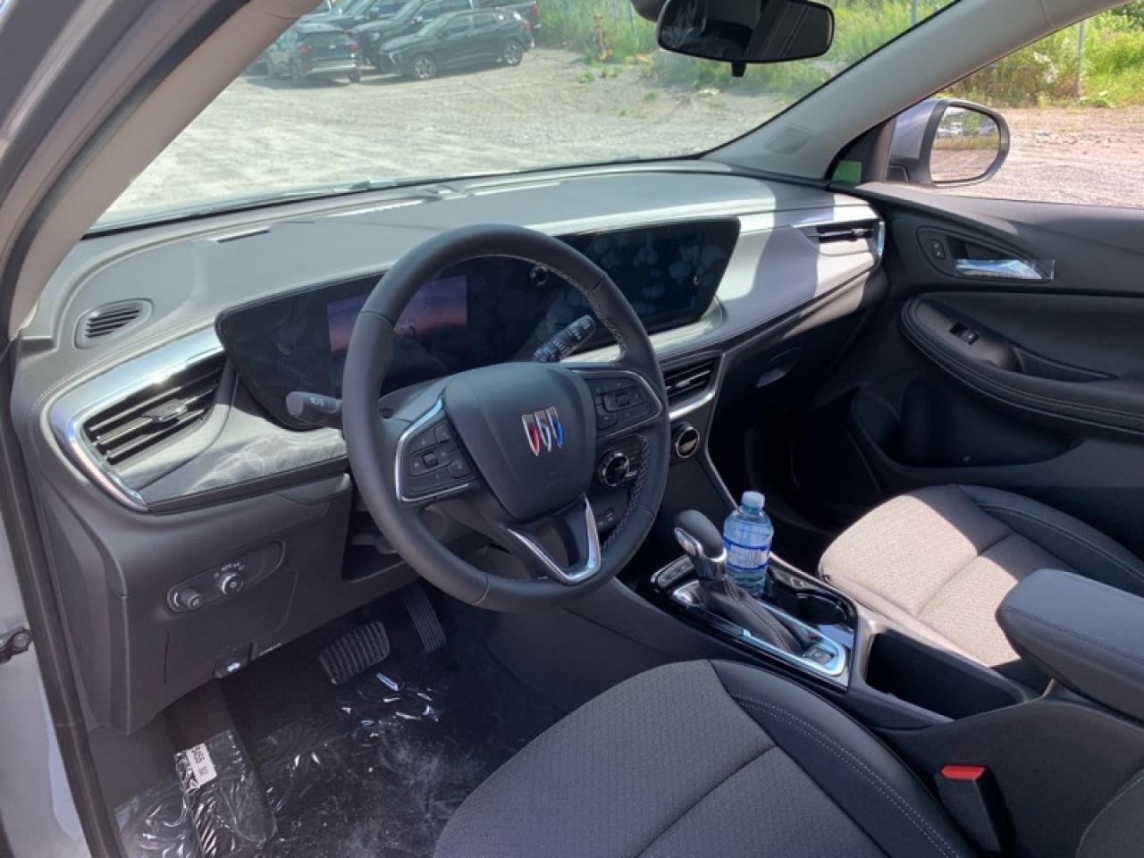 2026 Buick Encore GX Preferred AWD  - Heated Seats Photo