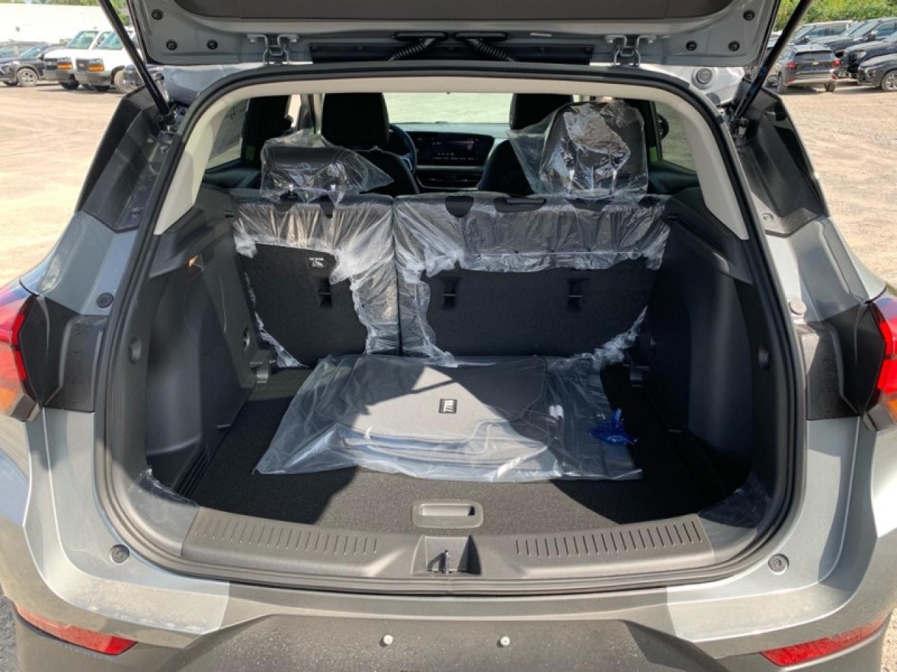 2026 Buick Encore GX Preferred AWD  - Heated Seats Photo