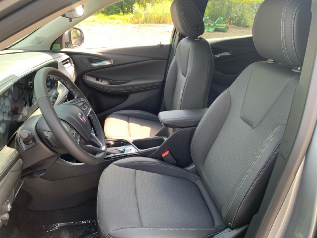 2026 Buick Encore GX Preferred AWD  - Heated Seats Photo