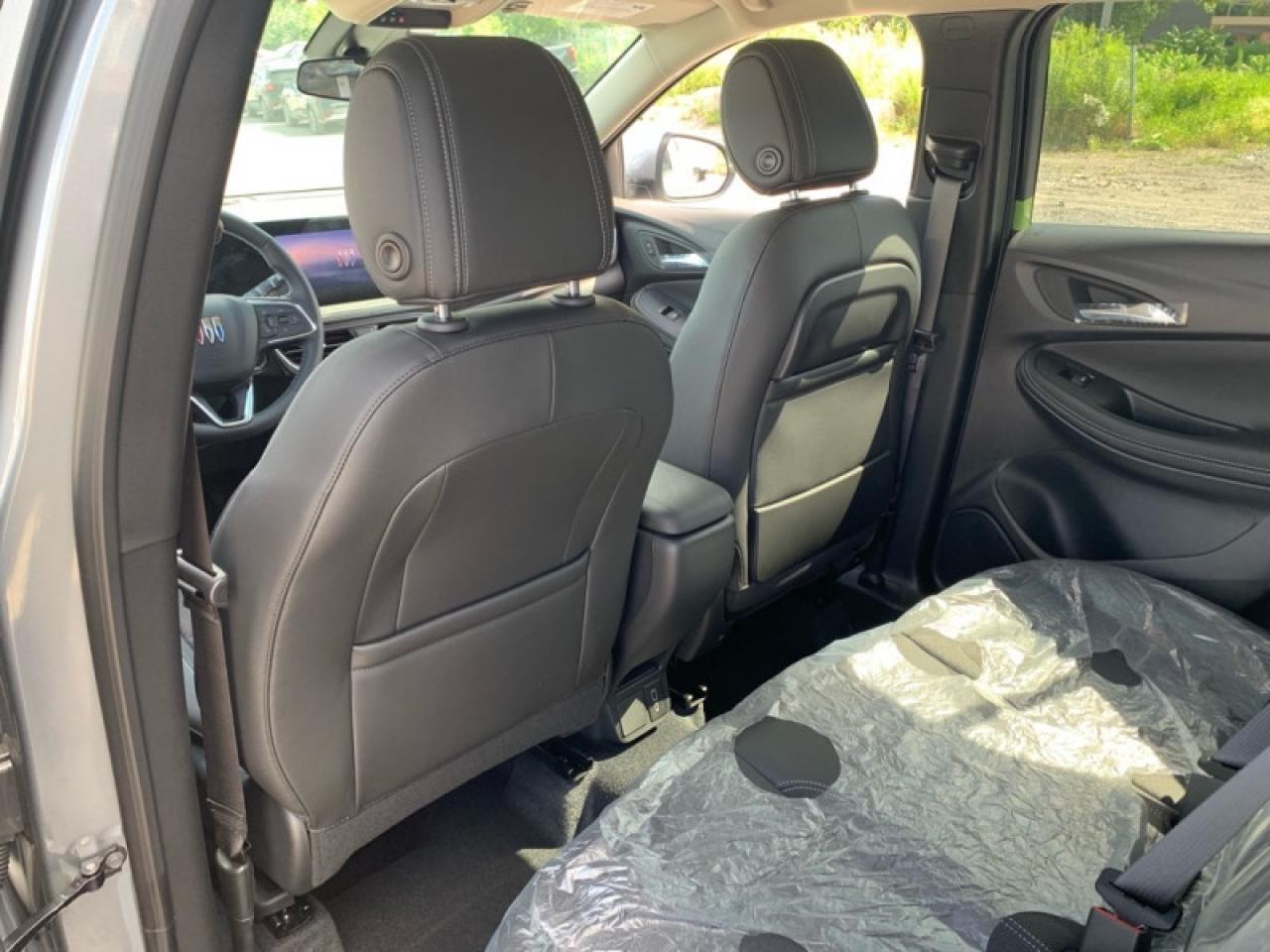 2026 Buick Encore GX Preferred AWD  - Heated Seats Photo