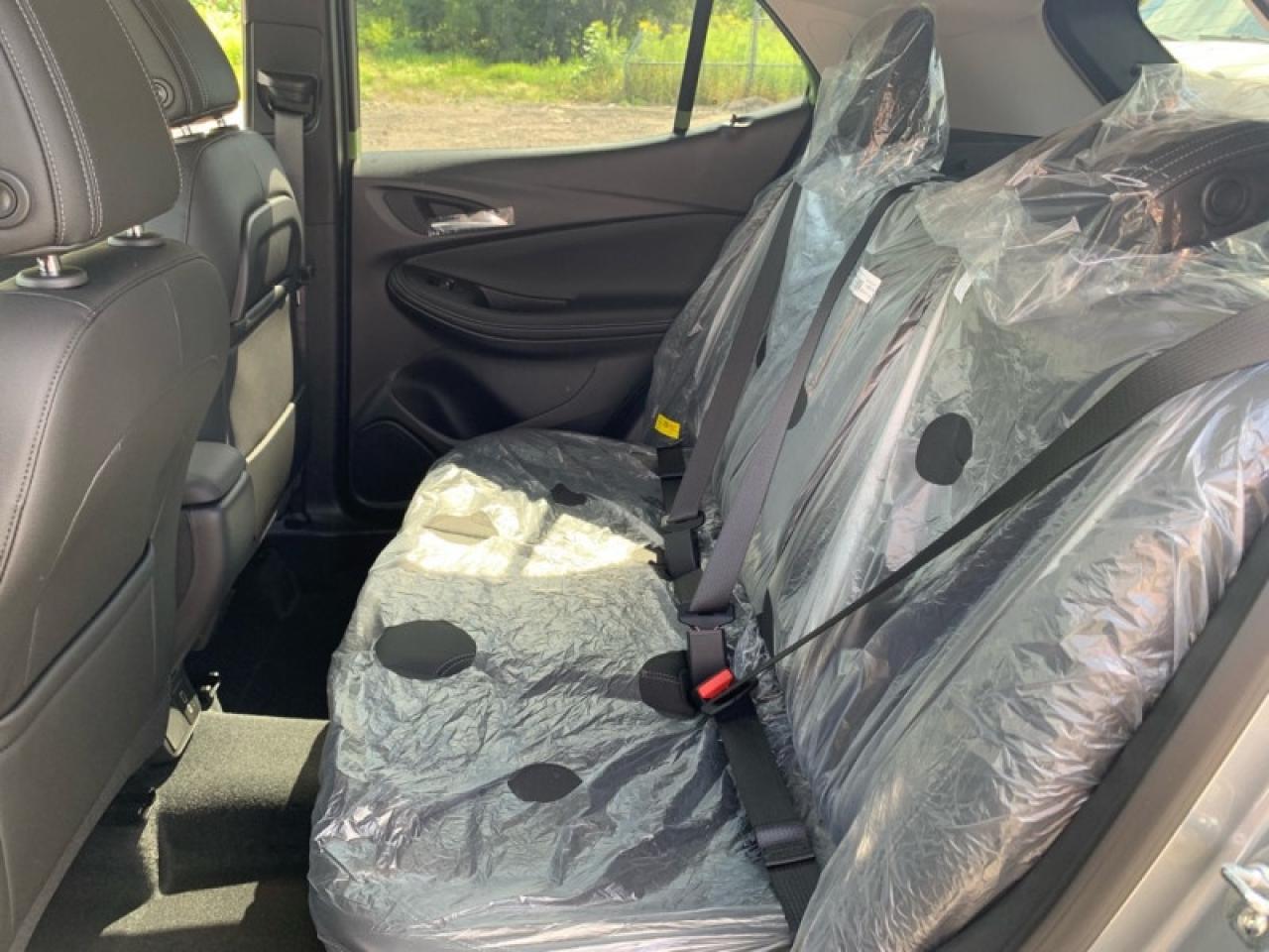 2026 Buick Encore GX Preferred AWD  - Heated Seats Photo