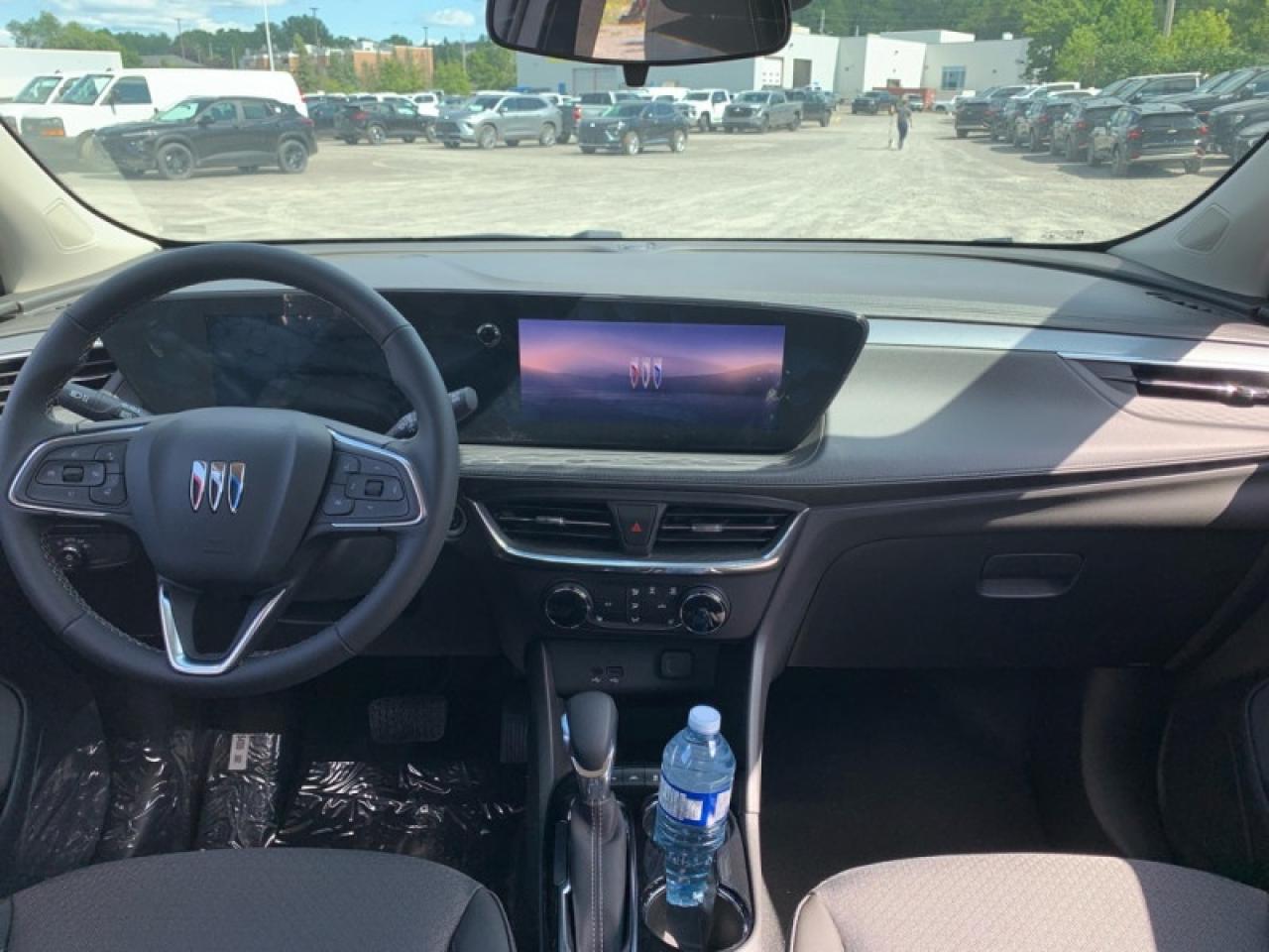 2026 Buick Encore GX Preferred AWD  - Heated Seats Photo