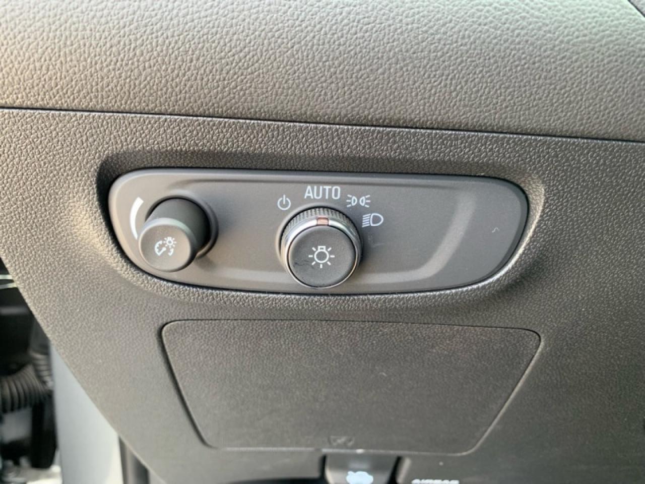 2026 Buick Encore GX Preferred AWD  - Heated Seats Photo