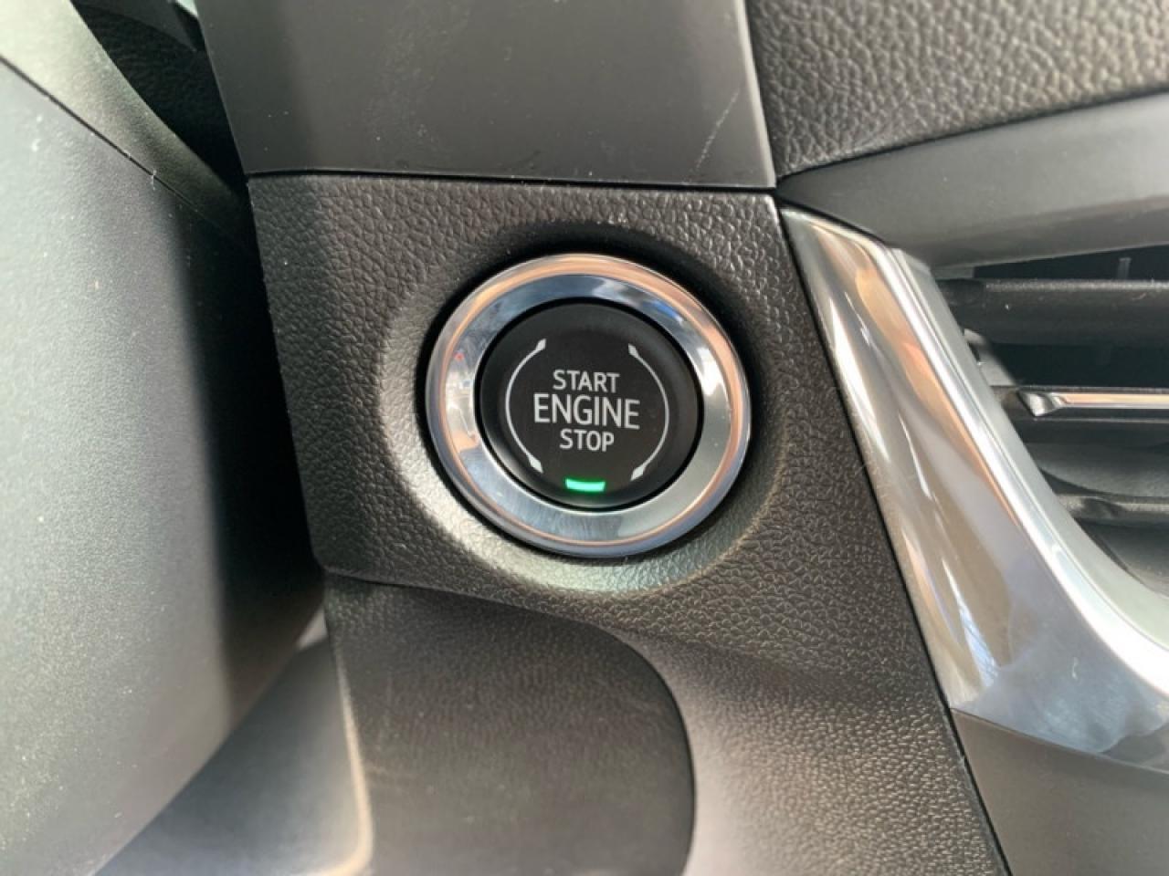 2026 Buick Encore GX Preferred AWD  - Heated Seats Photo