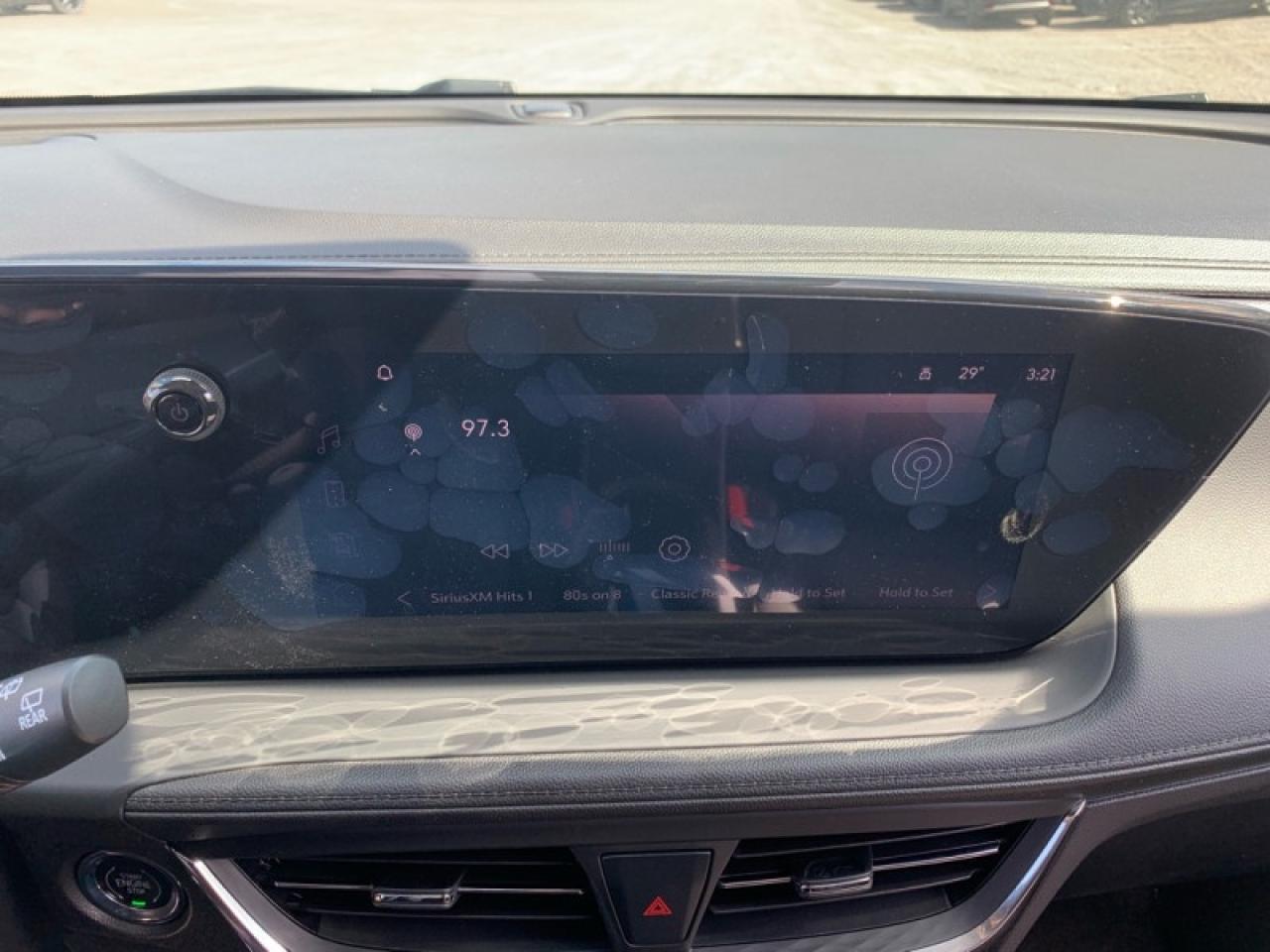 2026 Buick Encore GX Preferred AWD  - Heated Seats Photo