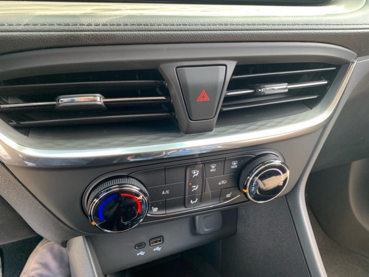 2026 Buick Encore GX Preferred AWD  - Heated Seats Photo