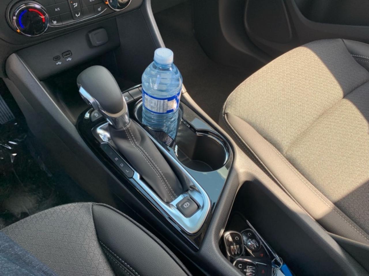 2026 Buick Encore GX Preferred AWD  - Heated Seats Photo