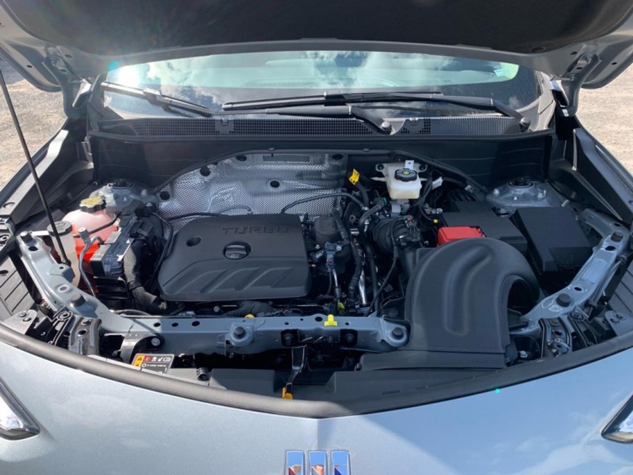 2026 Buick Encore GX Preferred AWD  - Heated Seats Photo