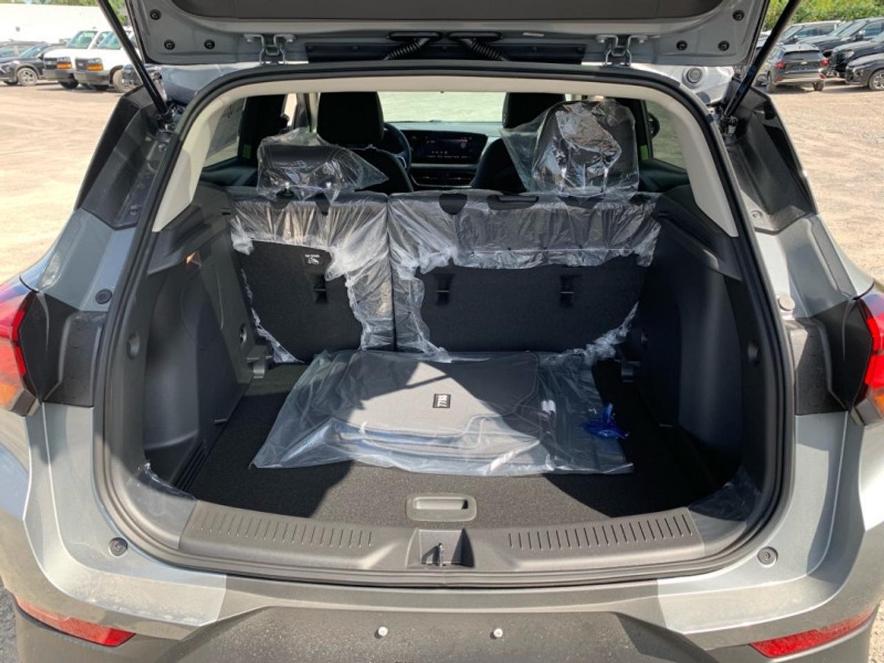 2026 Buick Encore GX Preferred AWD  - Heated Seats Photo