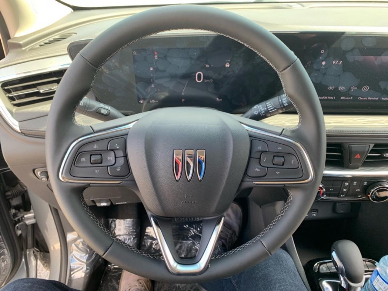 2026 Buick Encore GX Preferred AWD  - Heated Seats Photo