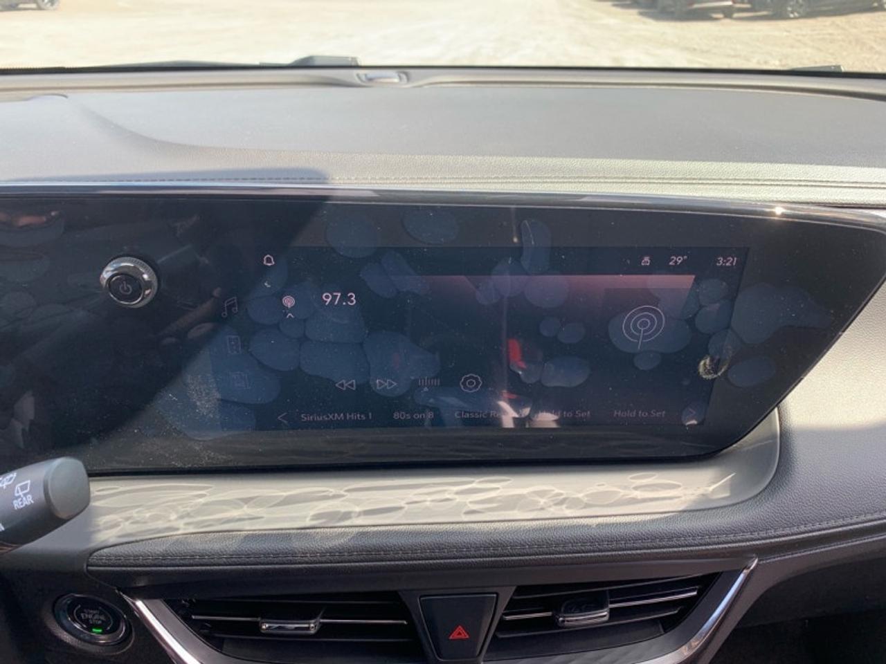 2026 Buick Encore GX Preferred AWD  - Heated Seats Photo