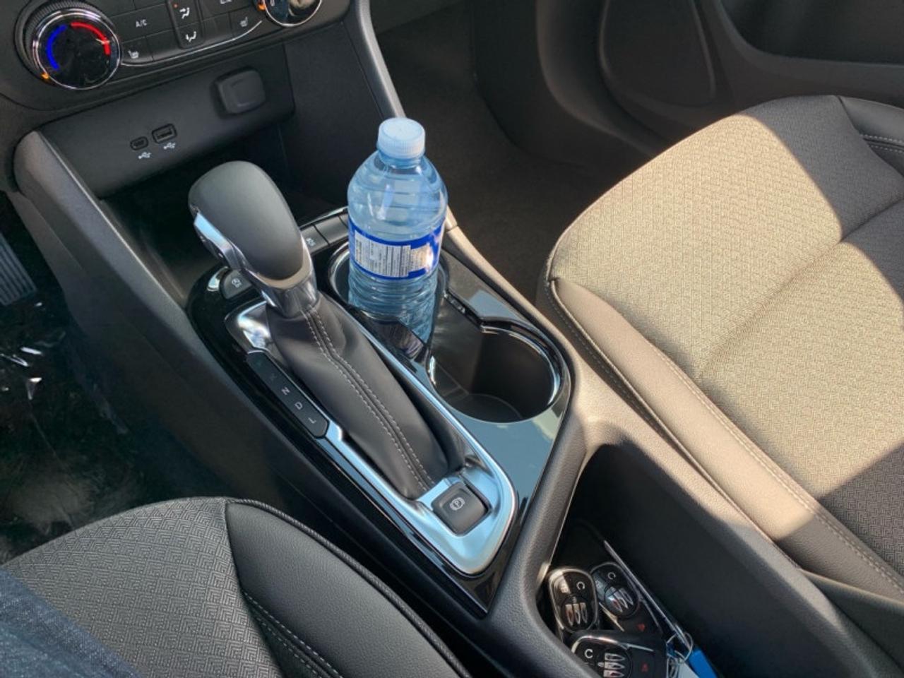 2026 Buick Encore GX Preferred AWD  - Heated Seats Photo