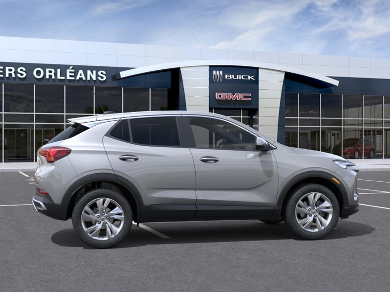 2026 Buick Encore GX Preferred AWD  - Heated Seats Photo