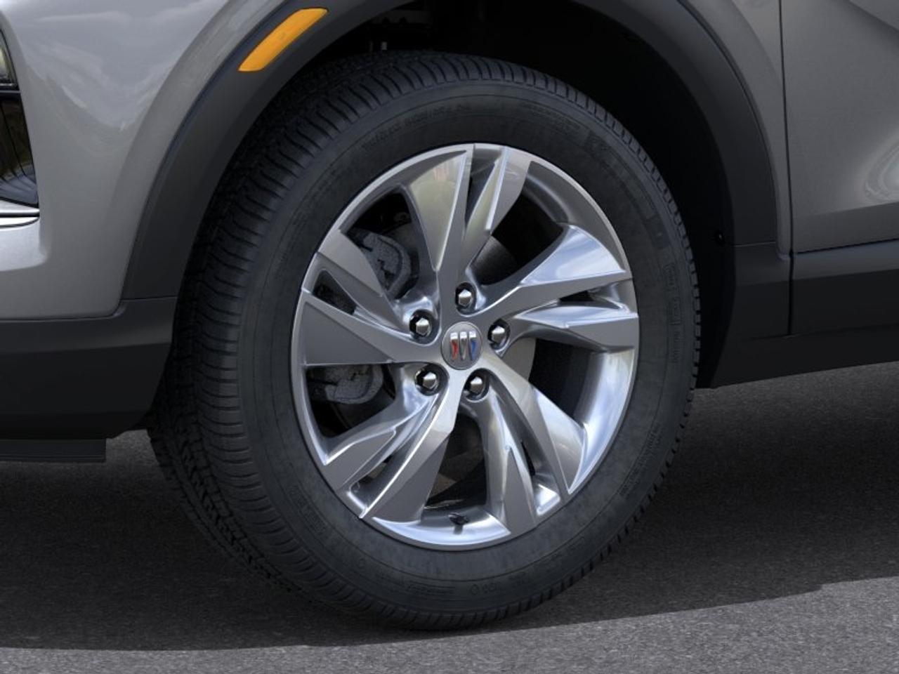 2026 Buick Encore GX Preferred AWD  - Heated Seats Photo