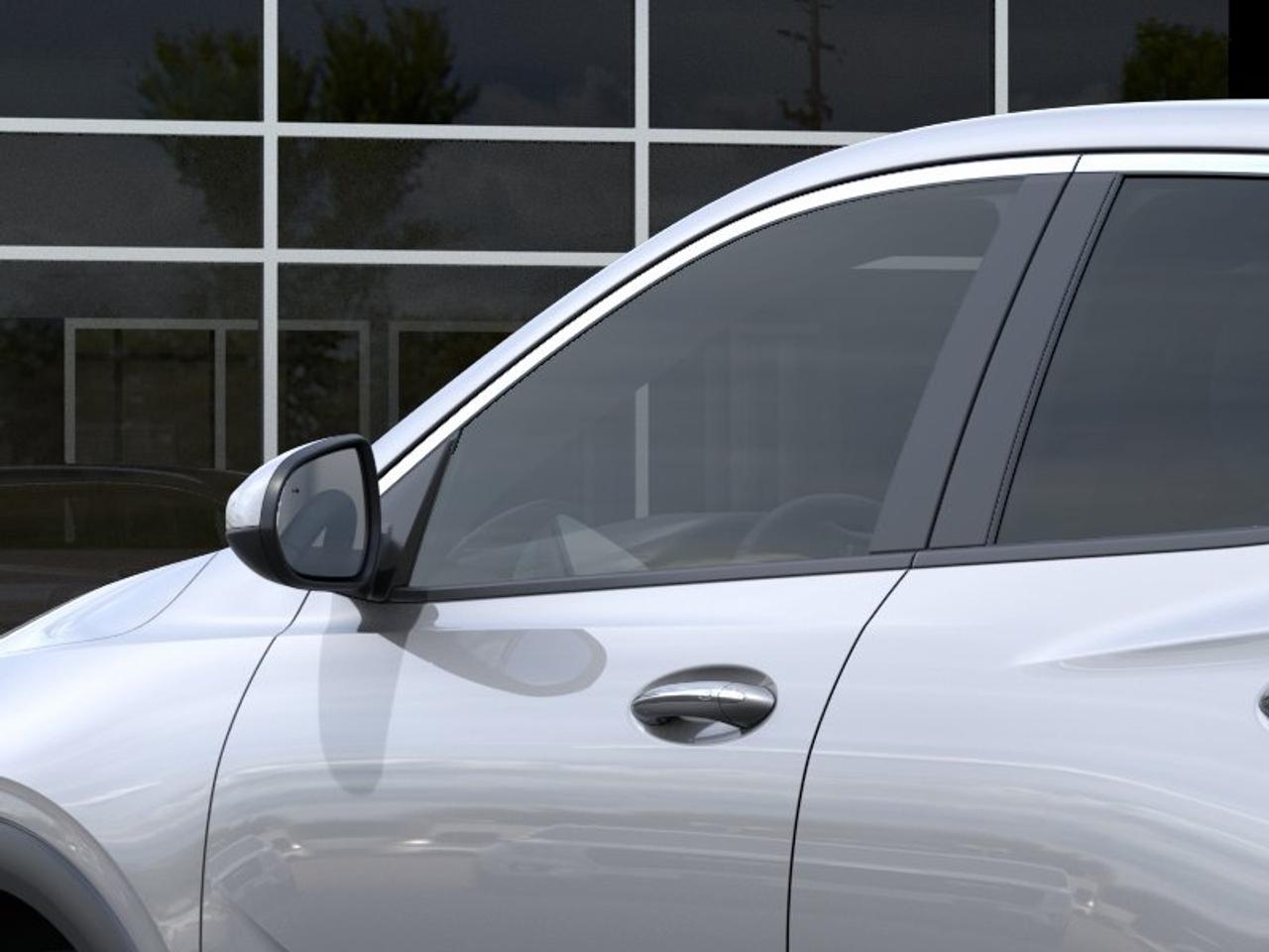 2026 Buick Encore GX Preferred AWD  - Heated Seats Photo