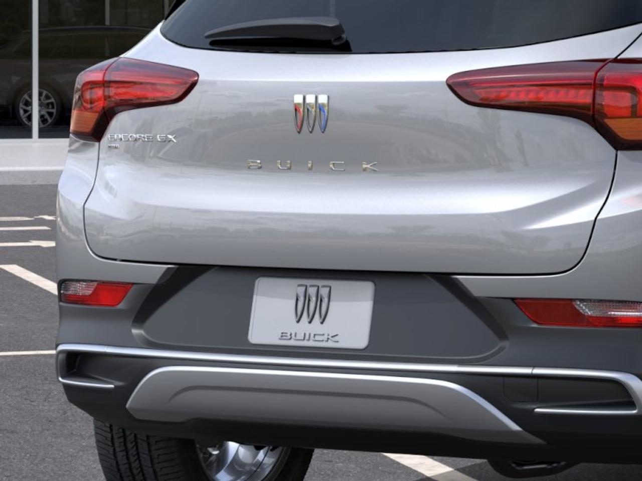 2026 Buick Encore GX Preferred AWD  - Heated Seats Photo